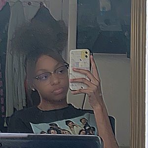 Meet your Posher, Brianna